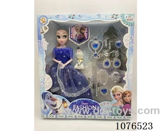 11.5inch Barbie