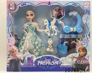 11.5inch Barbie