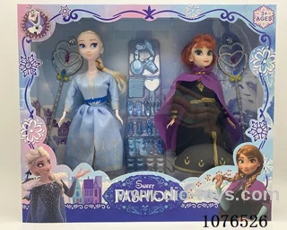 11.5inch Barbie