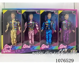 11.5inch Barbie