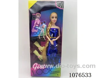 11.5inch Barbie