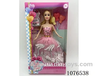 11.5inch Barbie