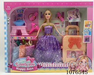 11.5inch Barbie