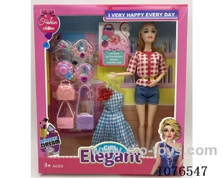11.5inch Barbie