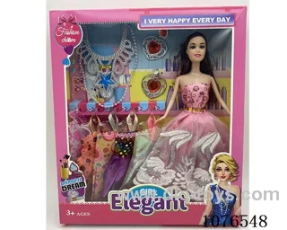 11.5inch Barbie