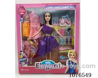11.5inch Barbie