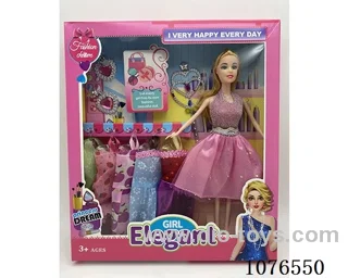 11.5inch Barbie