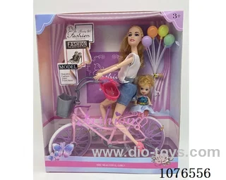 11.5inch Barbie
