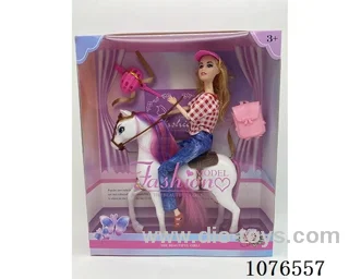 11.5inch Barbie