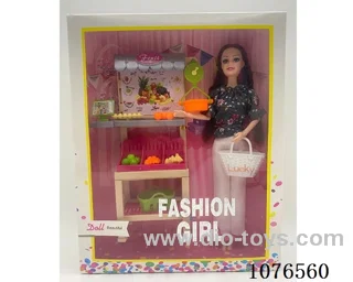 11.5inch Barbie