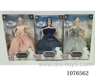 11.5inch Barbie