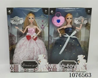 11.5inch Barbie