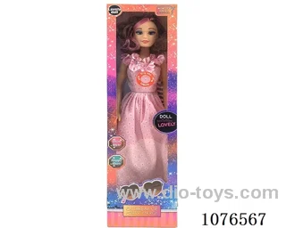 22inch Barbie