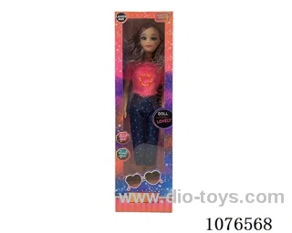 22inch Barbie
