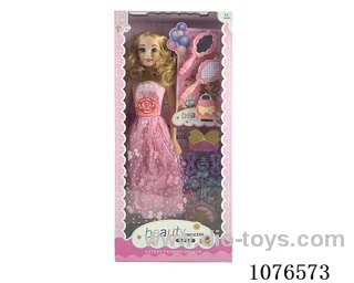 22inch Barbie
