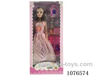 22inch Barbie