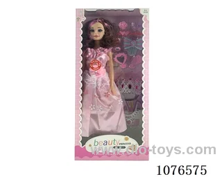22inch Barbie