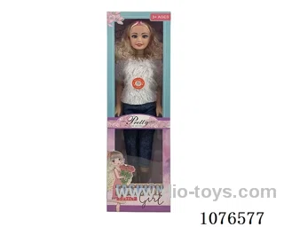 28inch Barbie
