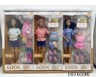 11.5inch Barbie