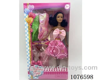 11.5inch Barbie