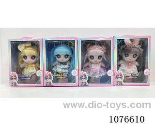 doll