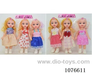10inch doll