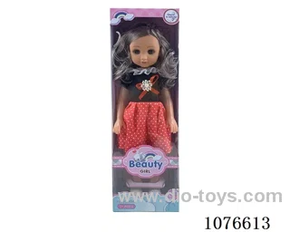 18inch doll