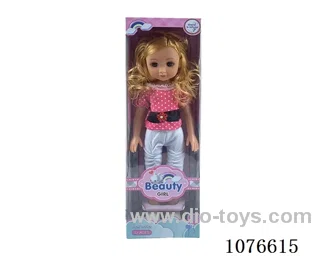 18inch doll