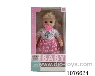 12inch doll