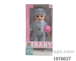 12inch doll