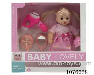 12inch doll