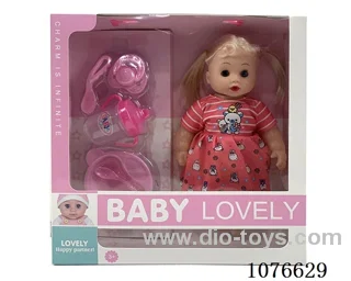 12inch doll