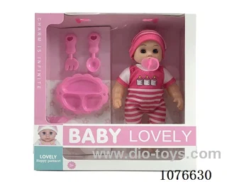 12inch doll