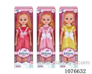 18inch doll