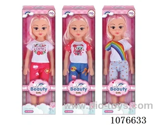 18inch doll