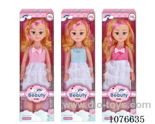 18inch doll