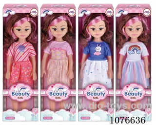 18inch doll