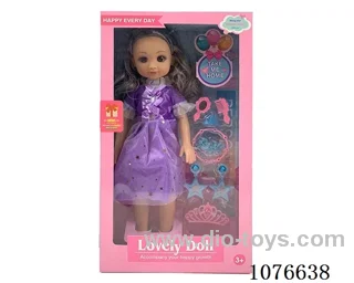 18inch doll