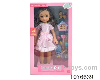 18inch doll