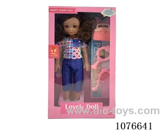 18inch doll