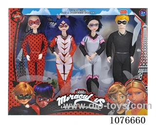11inch barbie(Ladybird series)