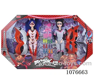 11inch barbie(Ladybird series)