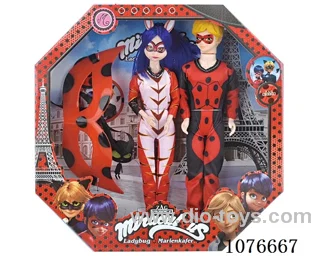 11inch barbie(Ladybird series)