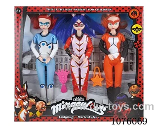 11inch barbie(Ladybird series)