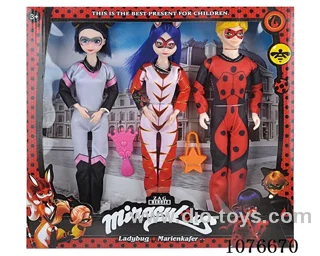 11inch barbie(Ladybird series)