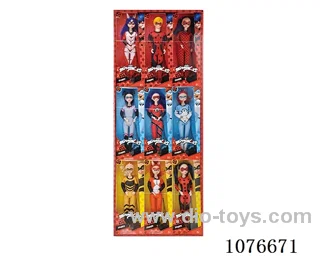 11inch barbie(Ladybird series)
