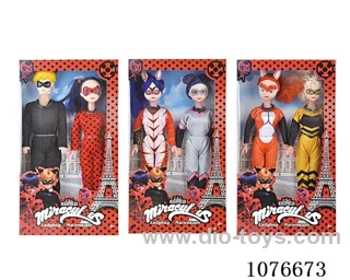 11inch barbie(Ladybird series)