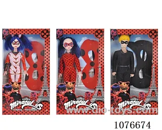 11inch barbie(Ladybird series)