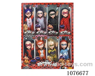 6inch barbie(Ladybird series)