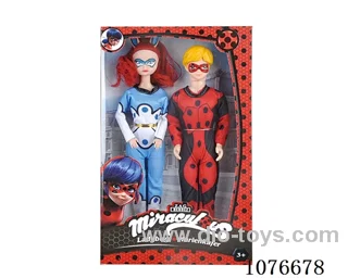 11inch barbie(Ladybird series)